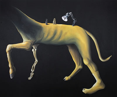 UNTITLED, 2006