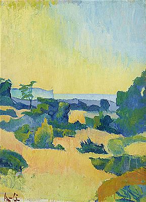 Gotländskt landskap by Ivan Agueli - Auction record, sale price, and art valuation. Compare with similar artists and explore comparable artworks.