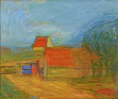 Près de la Mer
