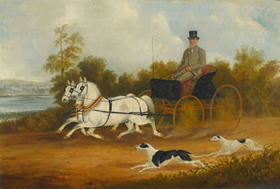 Benjamin Hepburn, Stock Agent of Ballarat 1876