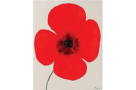 Summer touch 2007 by Reza MacDougald - Auction record, sale price, and art valuation. Compare with similar artists and explore comparable artworks.