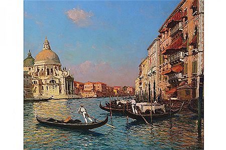 Venice