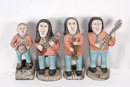 Quartet. 1970 (4) by Silvio Zoratti - Auction record, sale price, and art valuation. Compare with similar artists and explore comparable artworks.