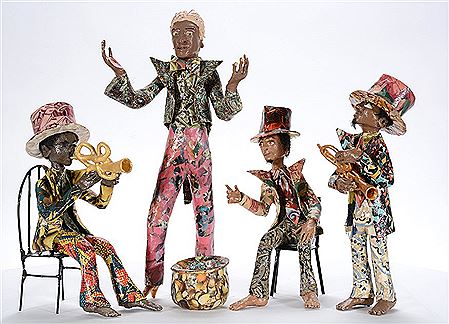 The Band