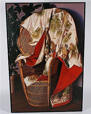 Wedding Kimono II