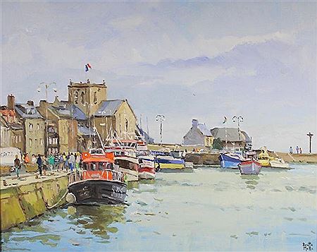 Barfleur