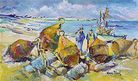 Lesconil