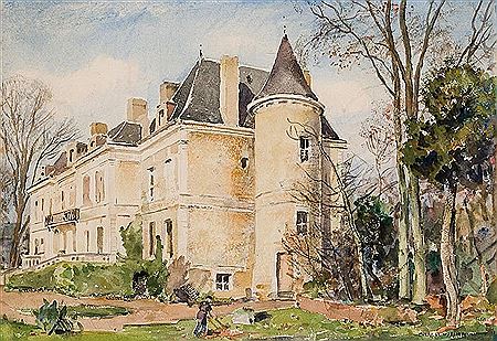 The Chateau