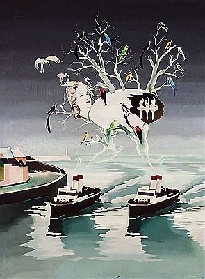 Fine Art Discovery Auction (online)