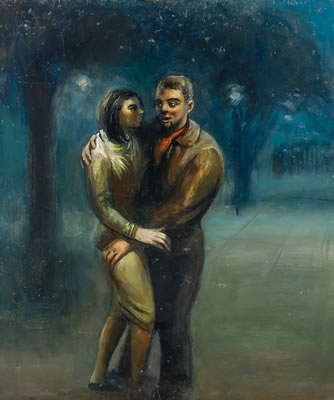 The Embrace