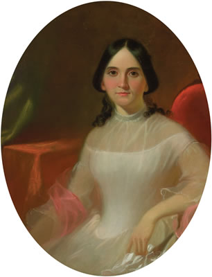 Elizabeth Thomas Bingham
