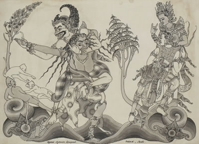 RAMAYANA STORY