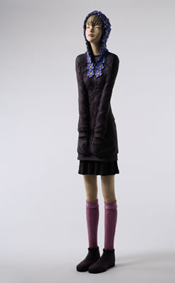Sample artwork by Hiroto Kitagawa (Born 1967), known for sculpture, painting - View similar artists and auction records