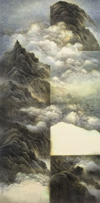 CLOUD HARMONY NO.2