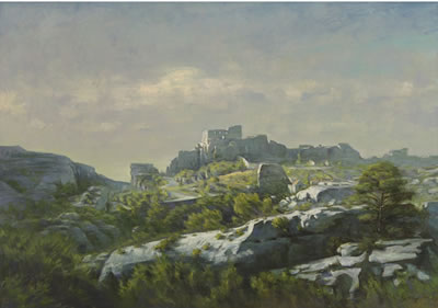 SILVER CHATEAU