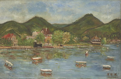 West Lake