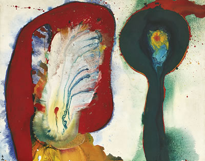 Work by Sadamasa Motonaga - Auction record, sale price, and art valuation. Compare with similar artists and explore comparable artworks.