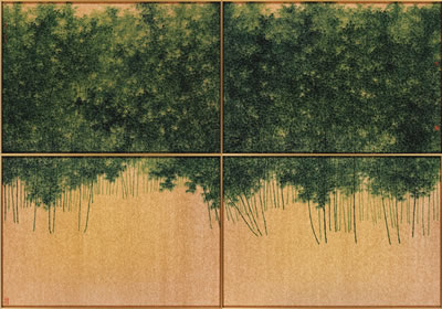 VERDANT BAMBOO GROVE (4)
