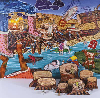 BABY DON'T CRY by Yuree Kensaku - Auction record, sale price, and art valuation. Compare with similar artists and explore comparable artworks.