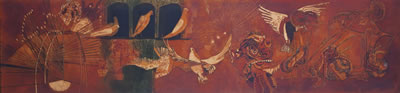 LION MASK