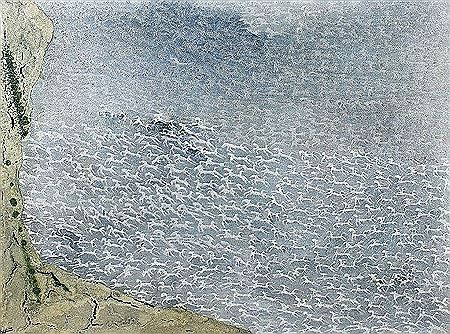 Yang terhempas dan tersisa by Stefan Buana Sy - Auction record, sale price, and art valuation. Compare with similar artists and explore comparable artworks.