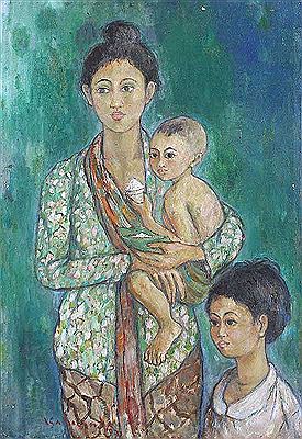 Ibu Dan Anak