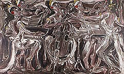 Sample artwork by SR Syajidin (Born 1967), known for painting - View similar artists and auction records