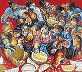 Pesta Durian