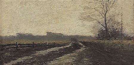 "Feldweg"