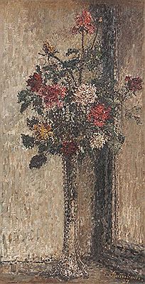 Sample artwork by Eugen Stammbach (1876 - 1966), known for painting - View similar artists and auction records