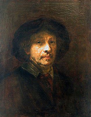 Artwork by August Bresgen