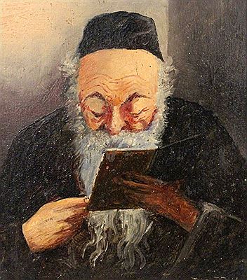 Rabbi