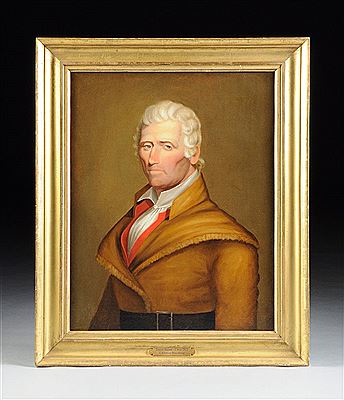 Fine Art & Antiques