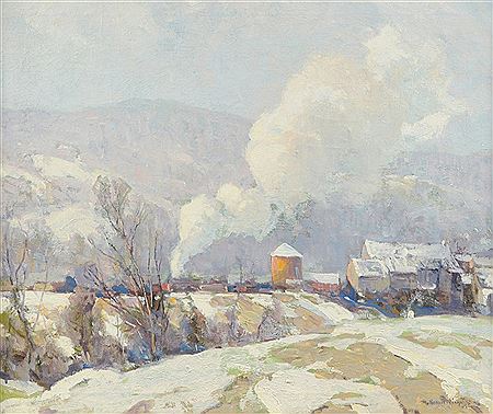 "January Thaw"