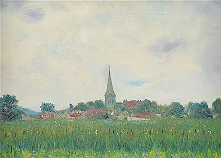 "The Village"