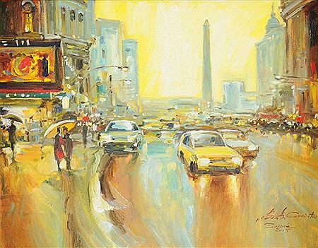 Street Scene