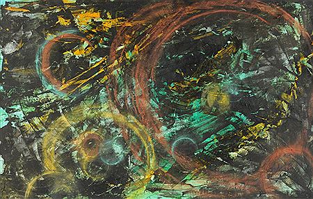 "Cosmos"