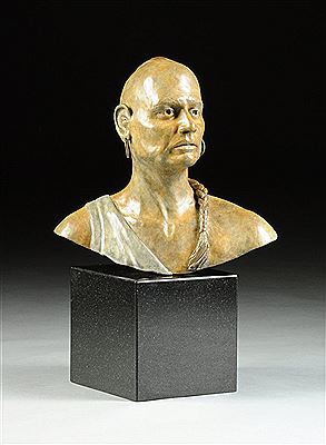 Southeastern Native Head Study