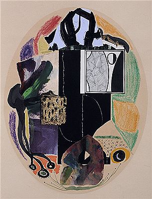 "Die grosse Scheidung". 1972. by Gil Schlesinger - Auction record, sale price, and art valuation. Compare with similar artists and explore comparable artworks.