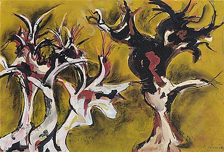 Untitled. 1967