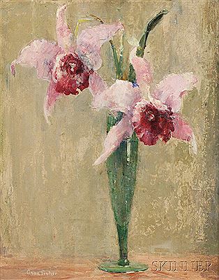 Orchids