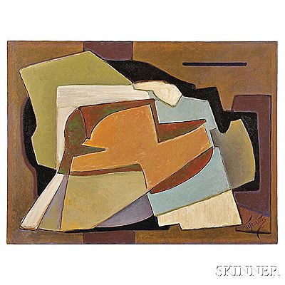 Abstraction