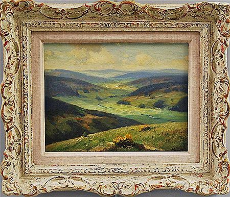 Rolling Hills