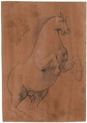 Sample artwork by Lazzaro Tavarone (1556 - 1641), known for painting - View similar artists and auction records