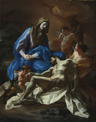 PIETÀ
