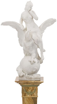 VERS L’INCONU by Henri Louis Lavaseur - Auction record, sale price, and art valuation. Compare with similar artists and explore comparable artworks.