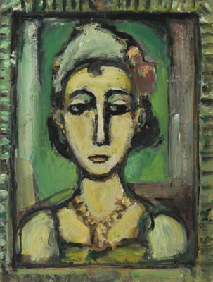 PIERRETTE