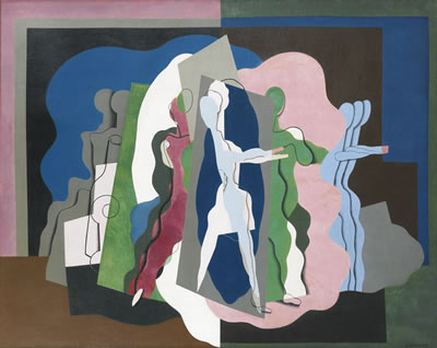 LE BAL MUSETTE
