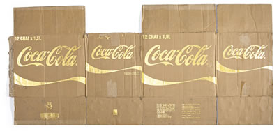 UNTITLED (COCA-COLA)