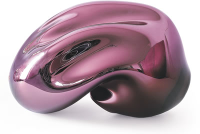 Sample artwork by Roberta Silva (Born 1971), known for sculpture - View similar artists and auction records